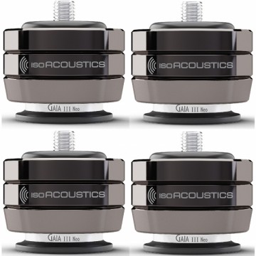 Dampere Boxe / Power Amplifier / Mono Amplifier / Rack Antivibratie, High-End